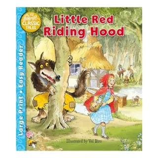 Little Red Riding Hood