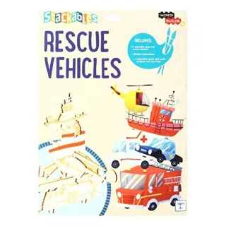 Rescue Vehicles
