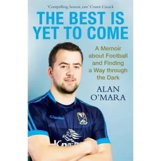 The Best is Yet to Come