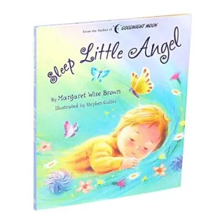 Sleep Little Angel