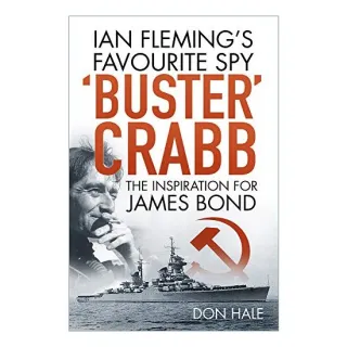 Buster Crabb