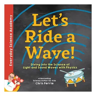 Let's Ride a Wave!