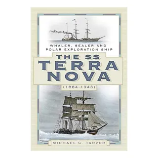 The SS Terra Nova (1884-1943)