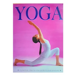 Yoga Pb, Jean