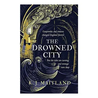 Drowned City