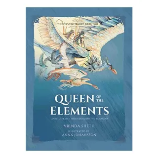 Queen of the elements