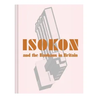 Isokon & the Bauhaus in Britain