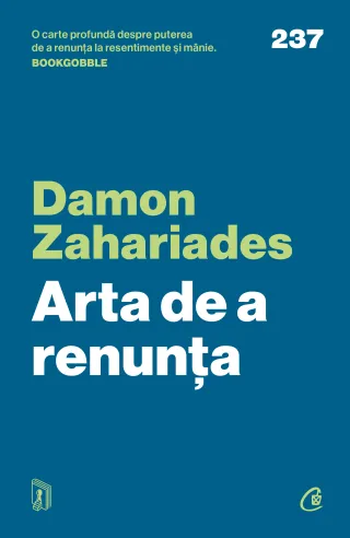 Arta de a renunța
