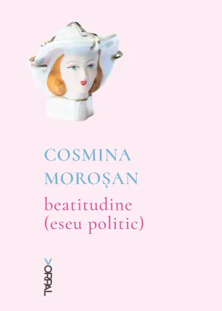 Beatitudine (eseu politic)