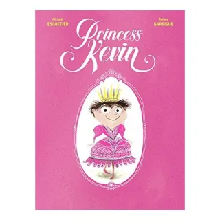 Princess Kevin