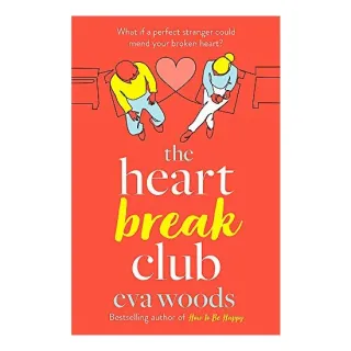 The Heartbreak Club