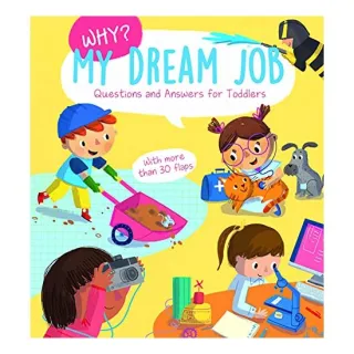 My Dream Job,