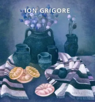 Album de artă (hardcover)