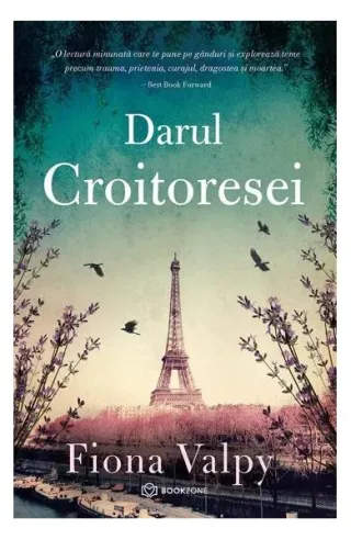 Darul croitoresei