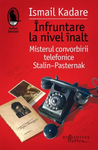 Înfruntare la nivel înalt