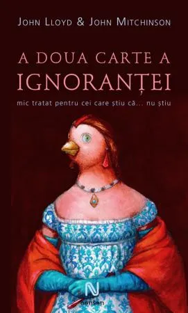 A doua carte a ignoranței
