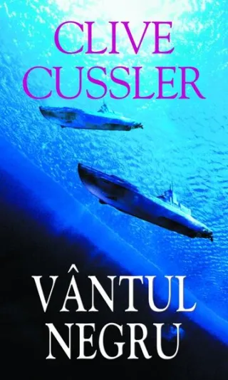 Vântul negru
