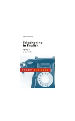 Telephoning in English