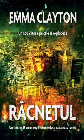 Răcnetul