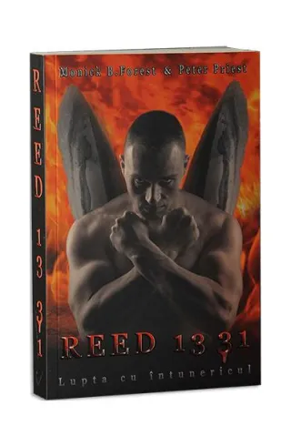 Reed 13 31. Lupta cu întunericul