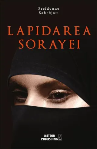 Lapidarea Sorayei