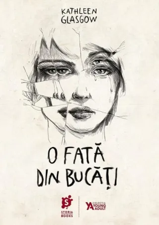O fata din bucăți