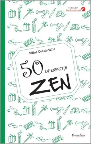50 de exerciții Zen