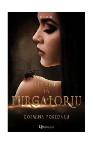 Pierdut în Purgatoriu