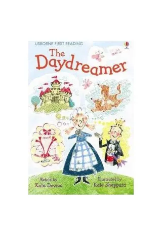 The Daydreamer