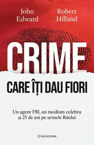 Crime care îți dau fiori
