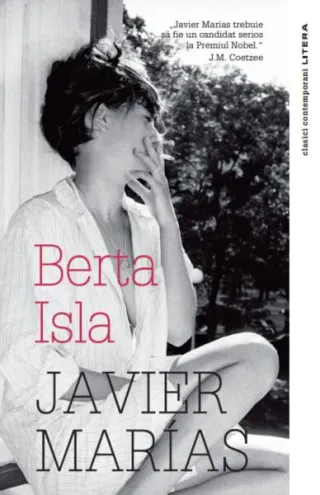 Berta Isla (Vol. 1)