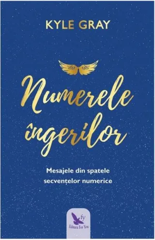Numerele îngerilor