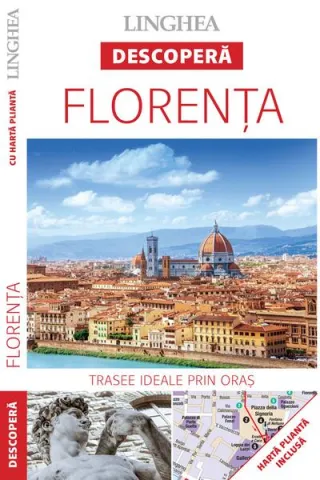 Descoperă Florența