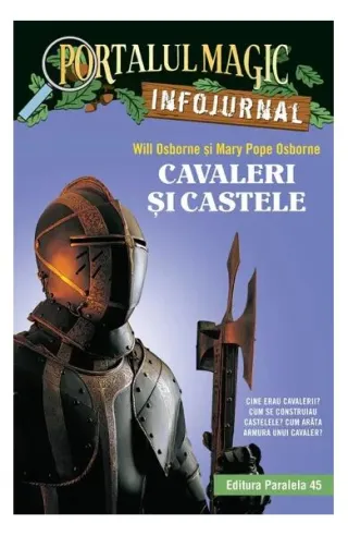 Cavaleri și castele