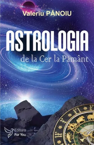 Astrologia de la Cer la Pământ