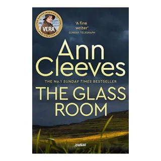 Glass Room, ANN CLEEVES