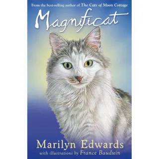Magnificat, Edwards Marilyn