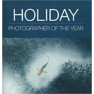 Holiday Photographer Of The Year, Various