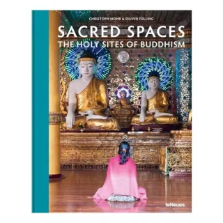 Sacred Spaces