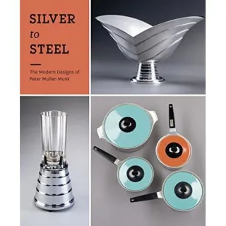Silver to Steel