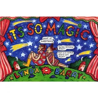 It's So Magic