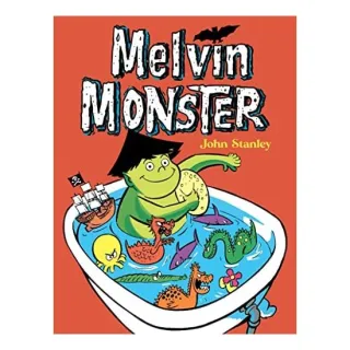 Melvin Monster