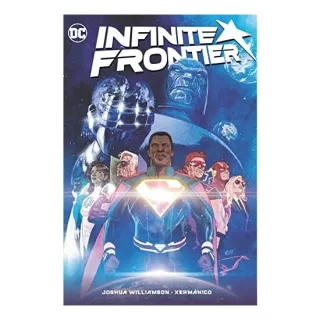 Infinite Frontier
