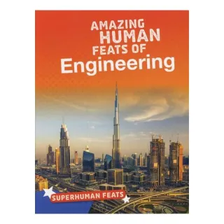 Amazing Human Feats Of Engineering