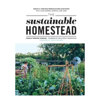 Sustainable Homestead
