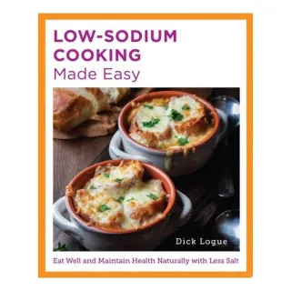 Low-Sodium Cooking Made Easy