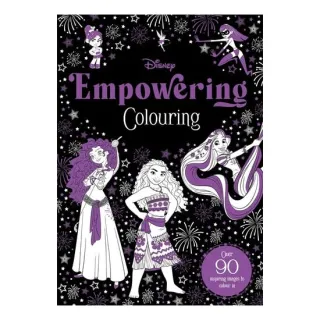 Empowering Colouring