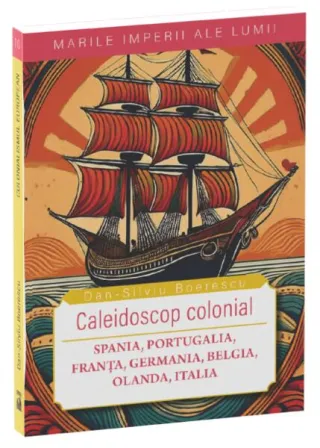 Caleidoscop colonial
