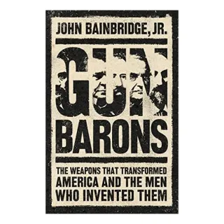 Gun Barons
