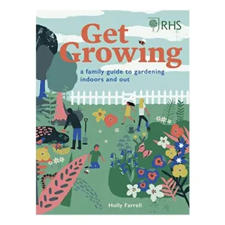 RHS Get Growing
